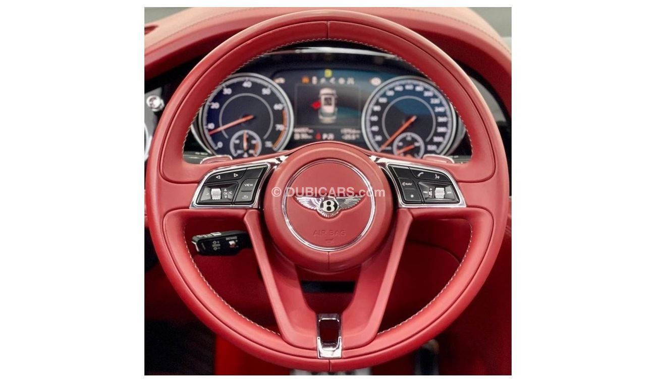 Bentley Bentayga 2017 Bentley Bentayga W12 First Edition, Warranty, GCC