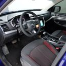 أم جي RX8 MG RX8 Comfort 2020 4W-GCC-Under Warranty till 2026-Agency Service-Accident Free-Excellent Condition