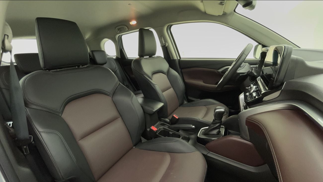 Toyota Urban Cruiser GLX 1.5 | Zero Down Payment | Home Test Drive