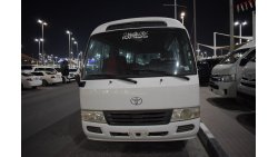 Toyota Coaster Toyota Coaster 30 seater bus Diesel, Model:2009. Excellent condition
