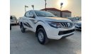 ميتسوبيشي L200 Ref#Ad95