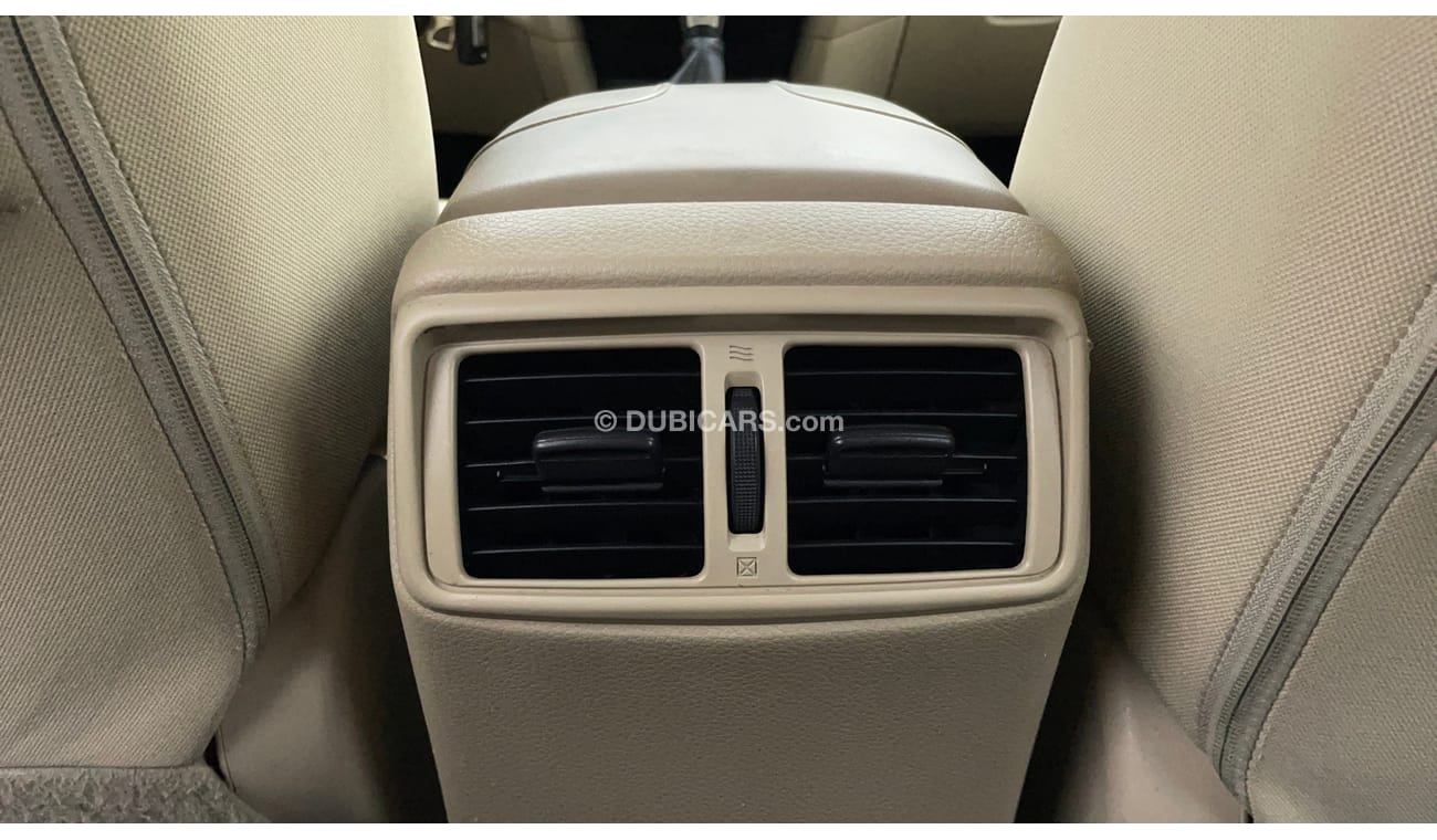 نيسان إكس تريل S 2.5 | بدون دفعة مقدمة | اختبار قيادة مجاني للمنزل