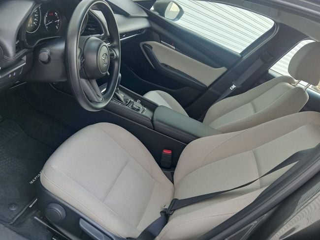 Mazda MAZDA3 SELECT, миниатюра 23