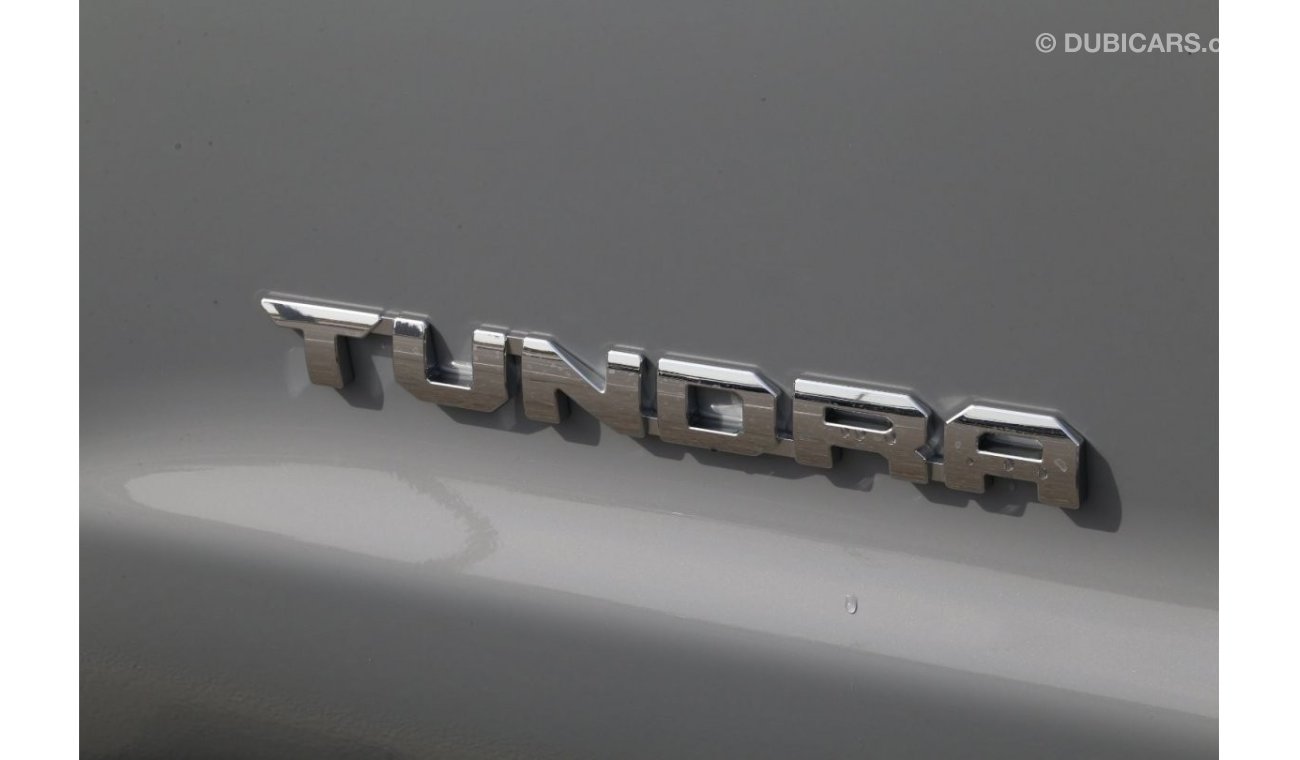 Toyota Tundra TRD OFF ROAD 4X4