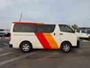 Toyota Hiace TOYOTA HIACE VAN RHD 2015 MODEL 3.0 L DIESEL MANUAL(PM18092)