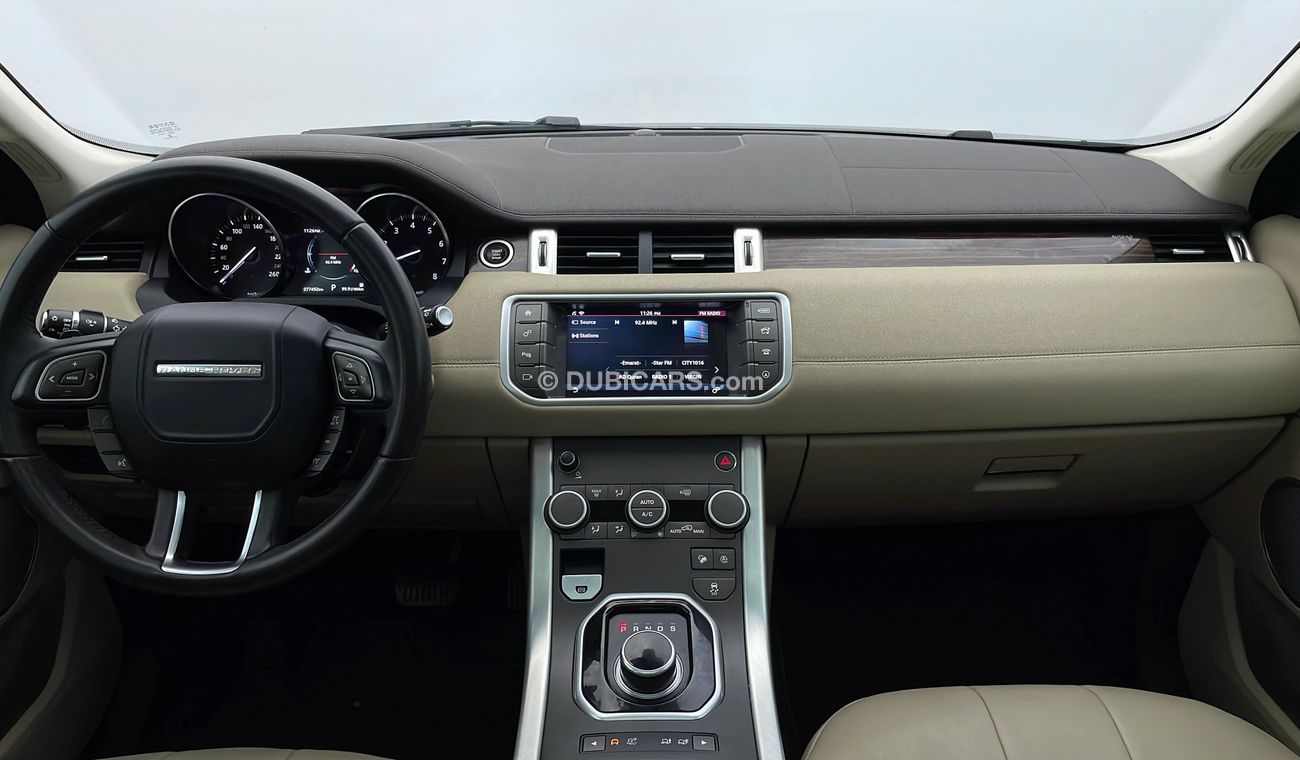 Land Rover Range Rover Evoque SE 2 | Zero Down Payment | Free Home Test Drive