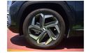 Hyundai Tucson 2023 Hyundai Tucson 1.6L Turbo Petrol