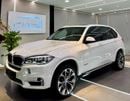 BMW X5 50i M Sport 4.4L
