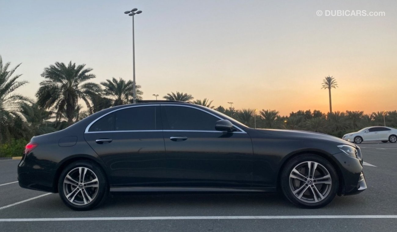 مرسيدس بنز E 350 Std