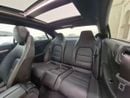 Mercedes Benz E 200 Coupe Mercedes-Benz E200 2015 full option