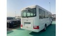 Toyota Coaster 30 seats // diesel engine  // model 2023