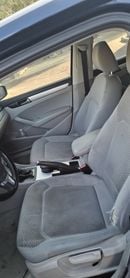 فولكس واجن باسات S 2.5L