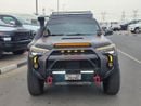 تويوتا Runner4 LIMITED TRD Off-Road