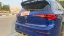 Volkswagen Golf R Base 2.0T
