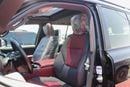 Toyota Land Cruiser GR SPORT,GCC