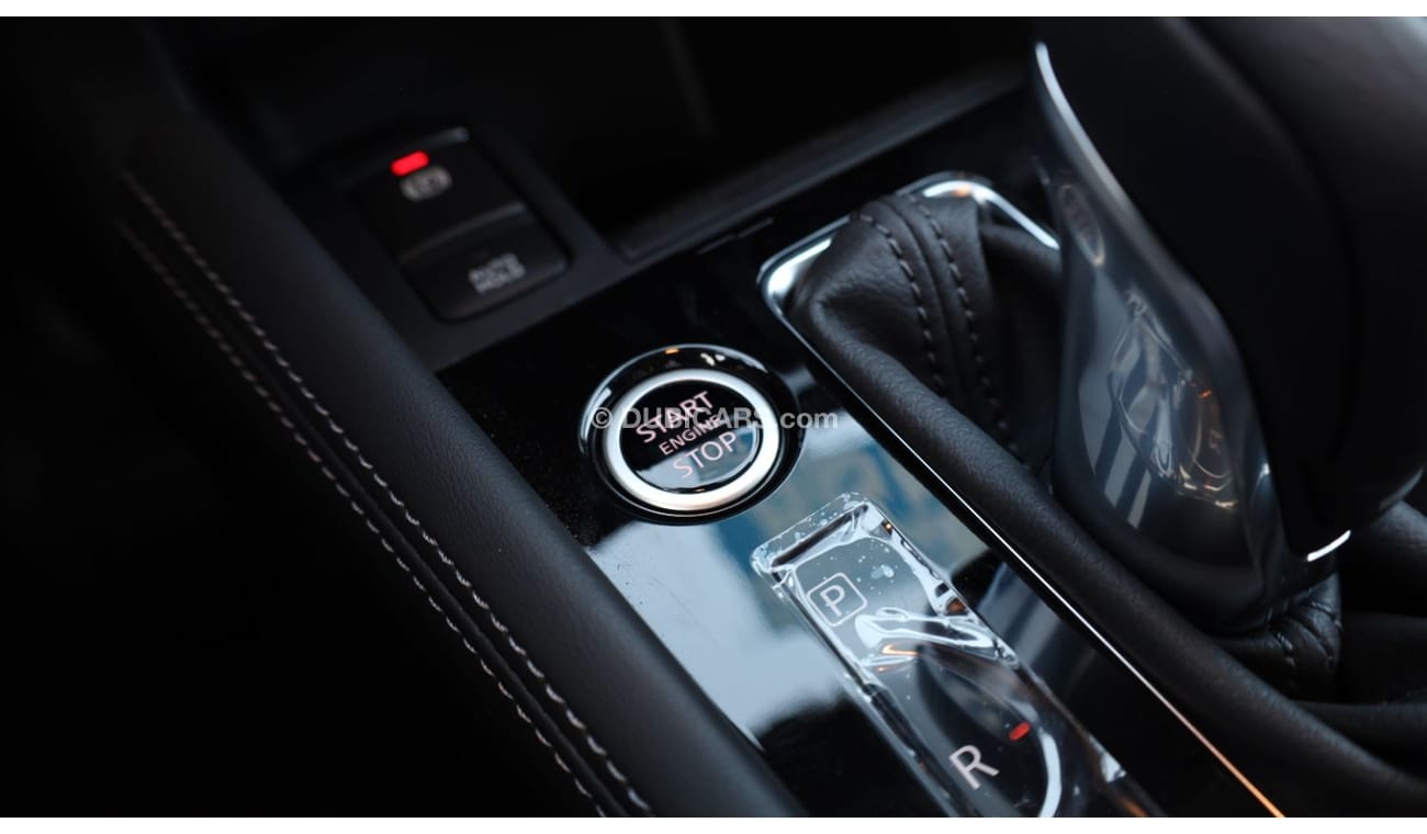 Nissan Kicks 1.5L XV Flagship 2023 Model available only for export