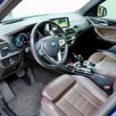 بي أم دبليو X3 xDrive 30i M Sport 2.0L