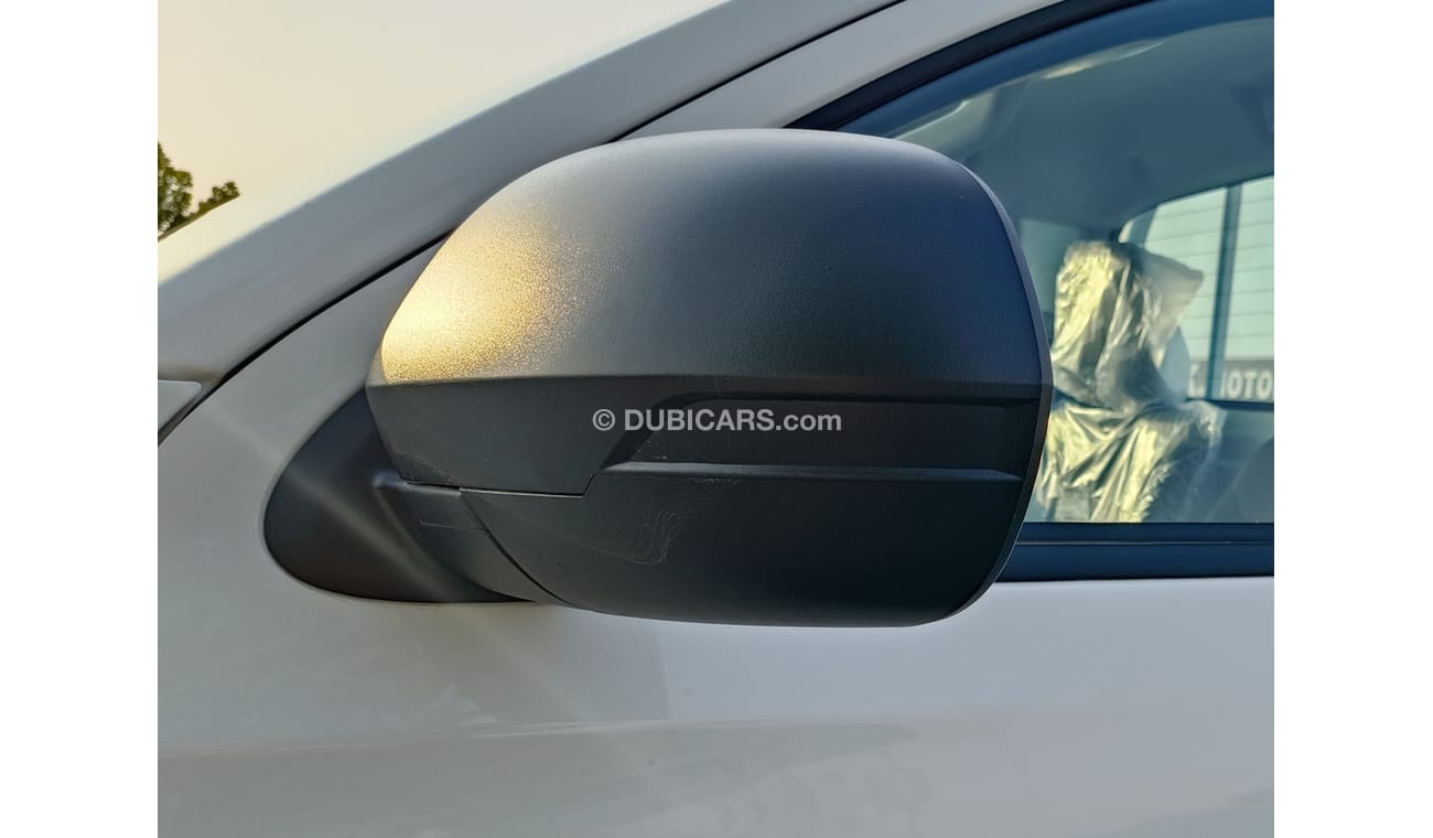 ميتسوبيشي L200 2.5L 4CY MANUAL SINGLE CABIN PICK UP DIESEL