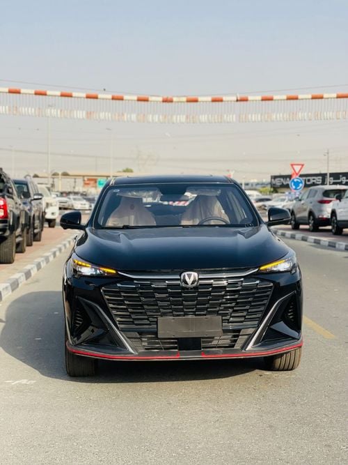 Changan X5 Plus PIONEER