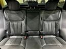 Land Rover Range Rover Sport SE P360