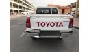 Toyota Hilux 2020 Toyota Hilux 2.4L Diesel manual 4x4 D-CAB | Steel Wheels | Automatic Windows