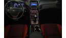 Hyundai Genesis 2015 Coupe Ultimate (Only 21,000km!)