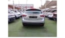 Infiniti FX50 Infiniti FX50 Gulf model 2009, paint, agency number one, leather hatch, sensors, alloy wheels, cruis