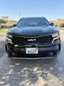 كيا سورينتو Std 2.5L FWD