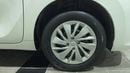 Suzuki Baleno 2024 GL | AED 552/Month | 0 DP | 30 Day Return | Warranty | Service History