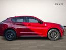 Alfa Romeo Stelvio 2.9 V6 Bi-Turbo Quadrifoglio Auto Q4 AWD Euro 6 (s/s) 5dr (export only ) Right hand Drive