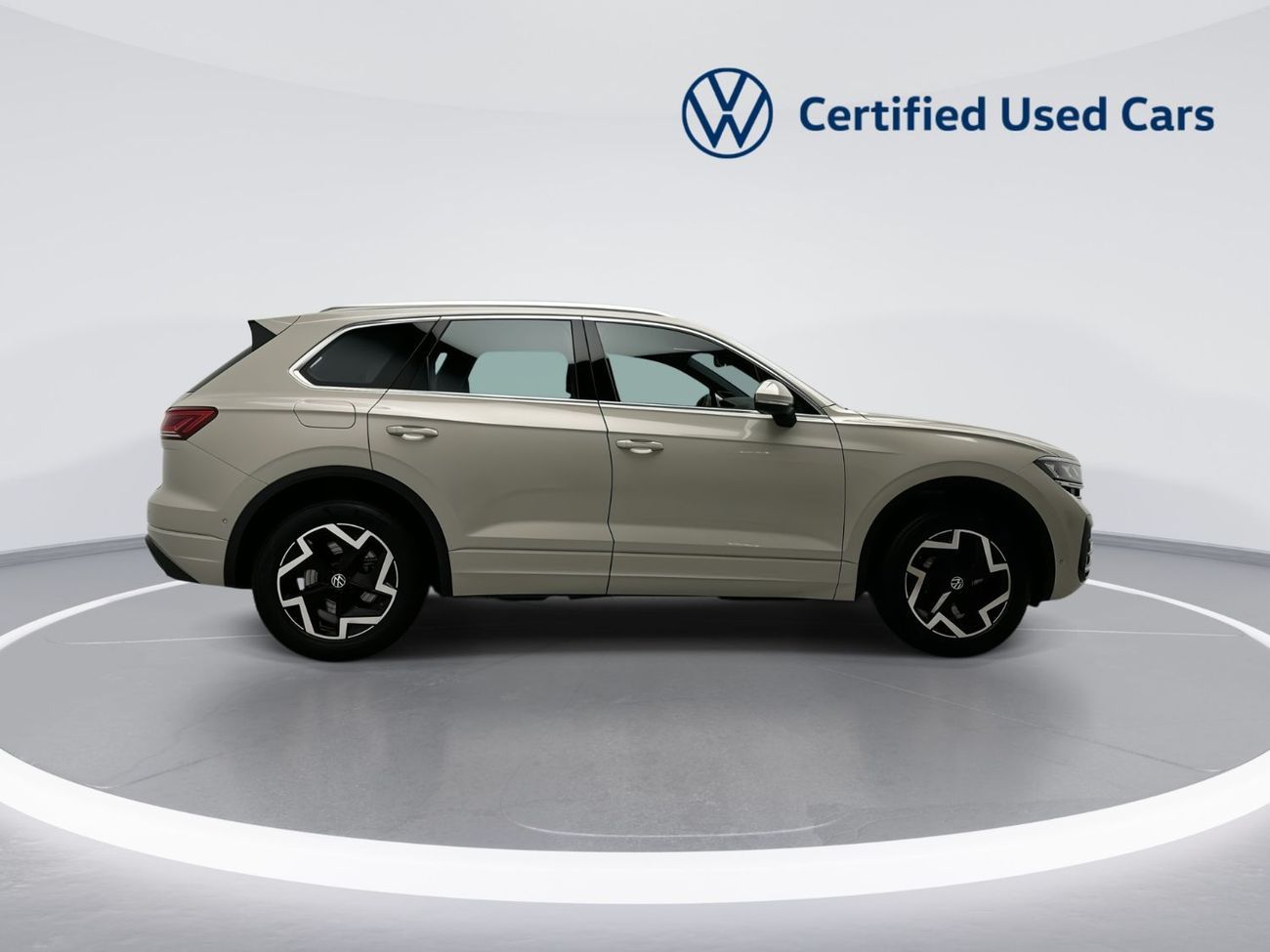 Volkswagen Touareg ELEGANCE, миниатюра 11