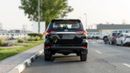 تويوتا فورتونر GX 2026 Toyota Fortuner GX 2.4L AT Diesel (Black-Tan)