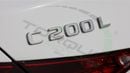 Mercedes Benz C 200 L EQ Boost ( For Export ) 2027 2.0T RWD BRAND NEW