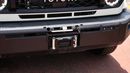 Toyota Land Cruiser Pick Up