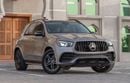 Mercedes-Benz GLE 450 4MATIC