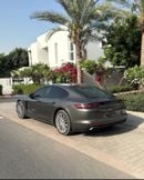 بورش باناميرا بورش بننيرا ٤
