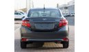 Toyota Yaris Toyota Yaris 2015 GCC in excellent condition without accidents, very clean from inside and outside