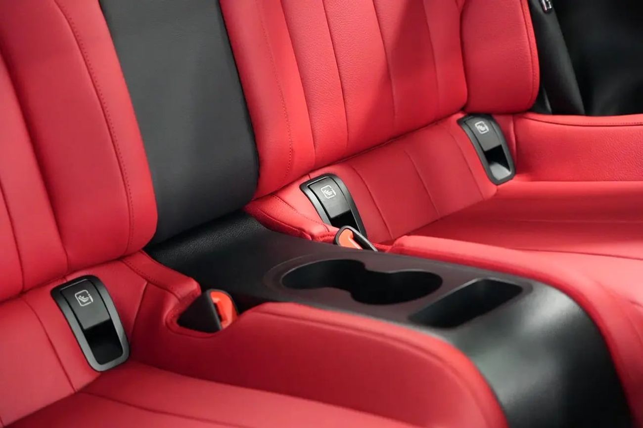 مرسيدس بنز CLE 200 كوبيه CLE 200 Coupe | GCC 0km | Agency Warranty