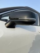 تويوتا فرونتلاندر Luxury