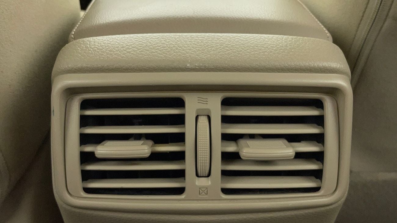 Nissan XTrail S 2.5 | Zero Down Payment | Home Test Drive