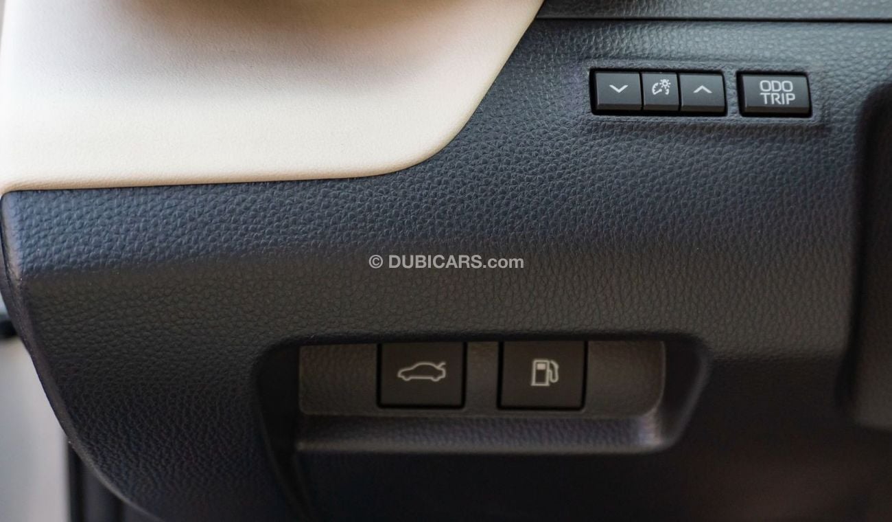 Toyota Crown 2023 TOYOTA CROWN 2.5L PETROL