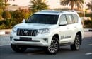 Toyota Prado 2022 Model TX-L V6 4.0L Engine Full Option Very Clean And Perfect Condition