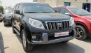 Toyota Prado EXPORT only