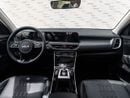 Kia Seltos SX 1.4L Turbocharged