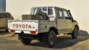 Toyota Land Cruiser Pick Up Diesel V6  Right Hand