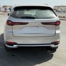 مازدا سي اكس90 Full options