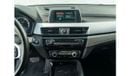 بي أم دبليو X2 AED 1,415 PM • X2 SDRIVE 20i • ONLY 77,000 KM • FULL BMW SERVICE HISTORY