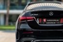 Mercedes Benz A200 A 200 AMG | 2,155 P.M | 0% Downpayment | Mercedes History!