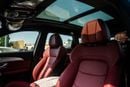 Jetour X70 Plus LUX 2025 Low Mileage GCC 1.6L Turbo 4 Cylinders