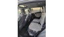 Toyota RAV4 TOYOTA RAV4 FULL OPTION CLEAN CAR